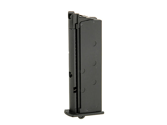 SRC Tokarev SR33 TT-33 Series 10rds Gas Magazine.