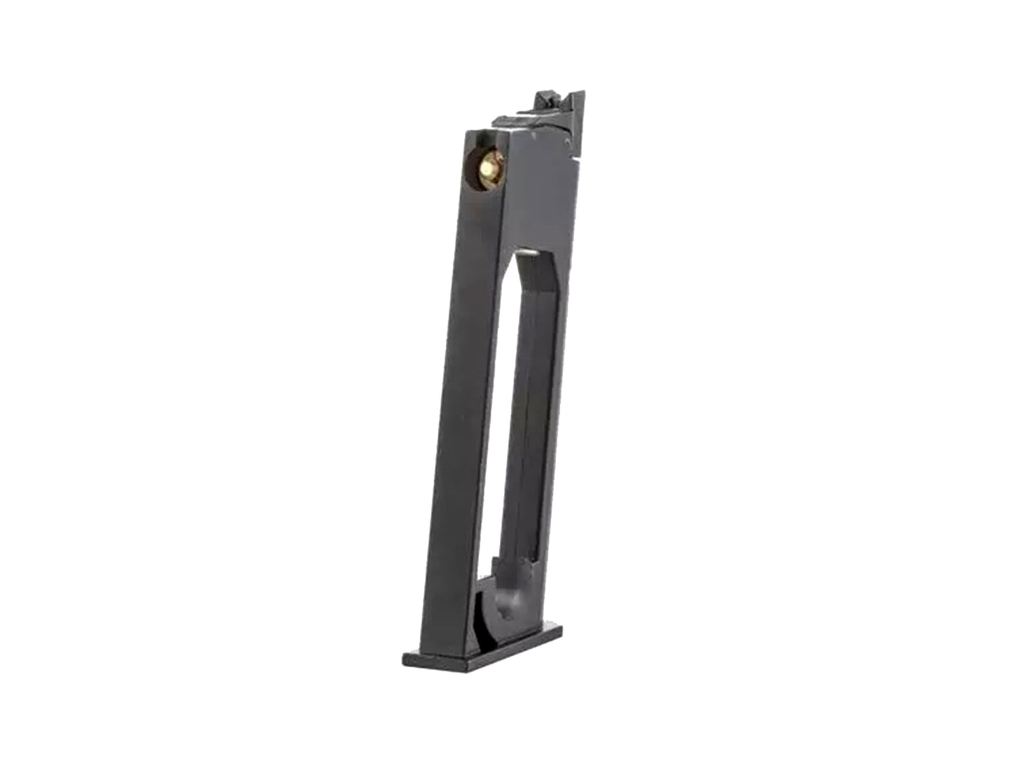 SRC Tokarev SR33 TT-33 Series 블로우백 가스건 14발 CO2탄창.