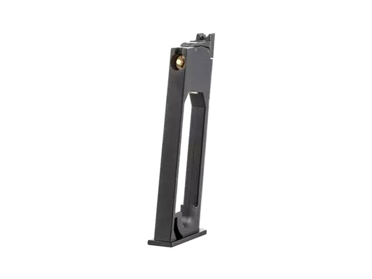 SRC Tokarev SR33 TT-33 Series 14rds Airsoft CO2 Magazine.