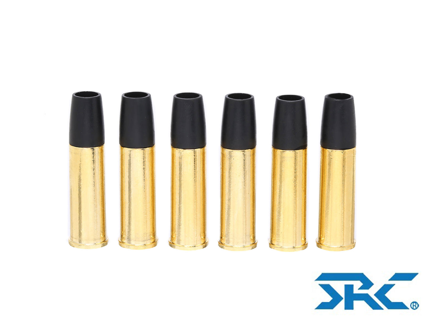 SRC Titan Revolver Metal Cartridge.