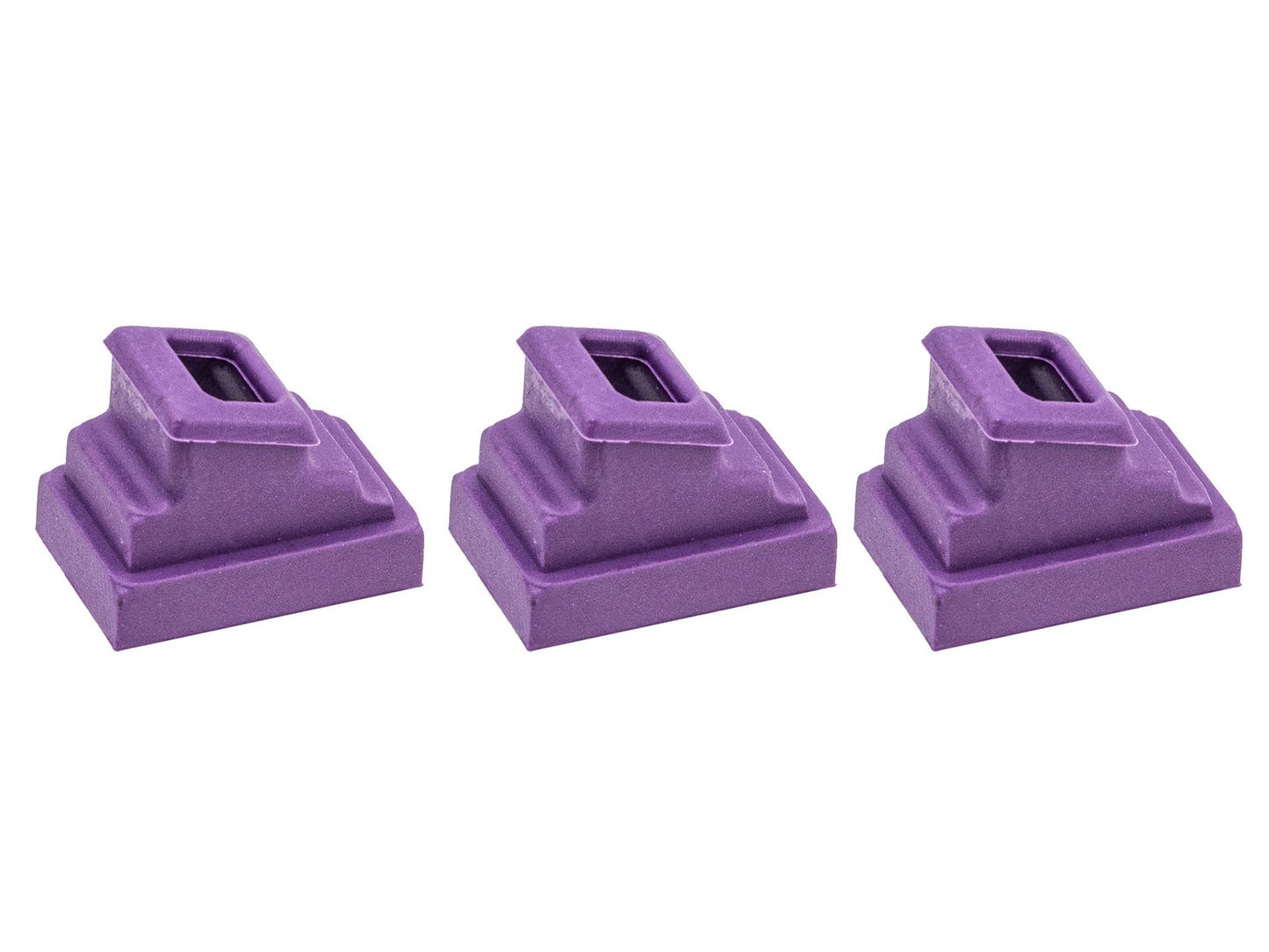 SP SYSTEM T8 70 degree Magazine Gas Route Seal For SIG P320 M17 / M18 Series.