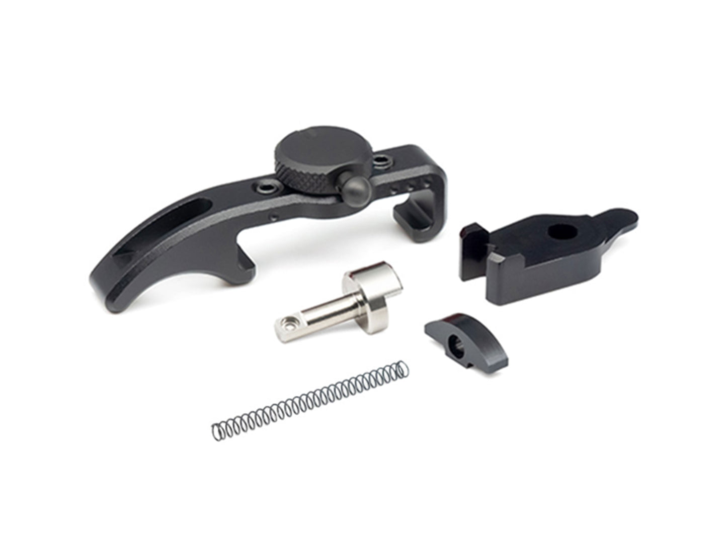 TTI AIRSOFT Selector Switch Charge Handle. For AAP01 GBB Airsoft Pistol