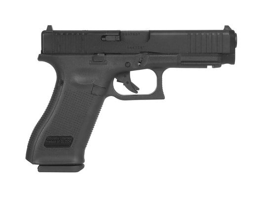 【PRE-ORDER】VFC GLOCK 47 MOS 블로우백 가스건 .