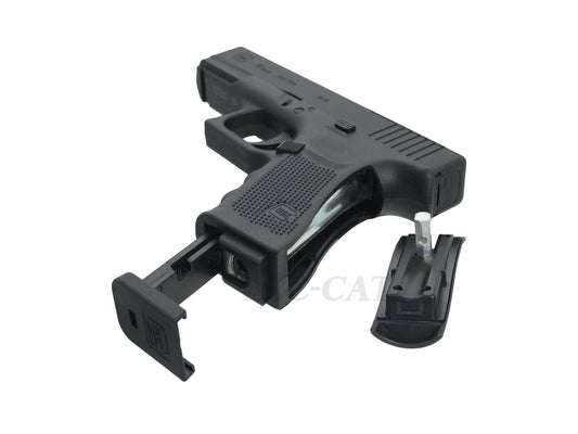 UMAREX GLOCK 19 Gen4 MOS NBB CO2가스건.