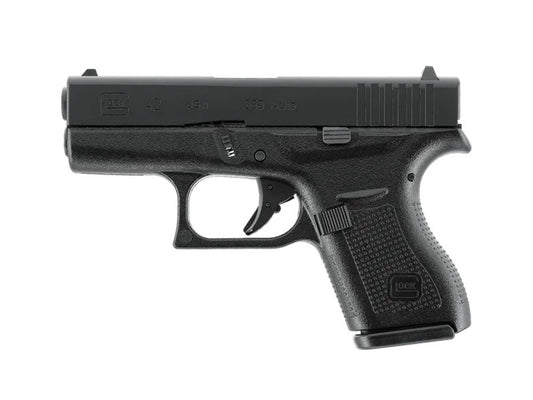 UMAREX | VFC GLOCK 42 G42 블로우백 가스건.