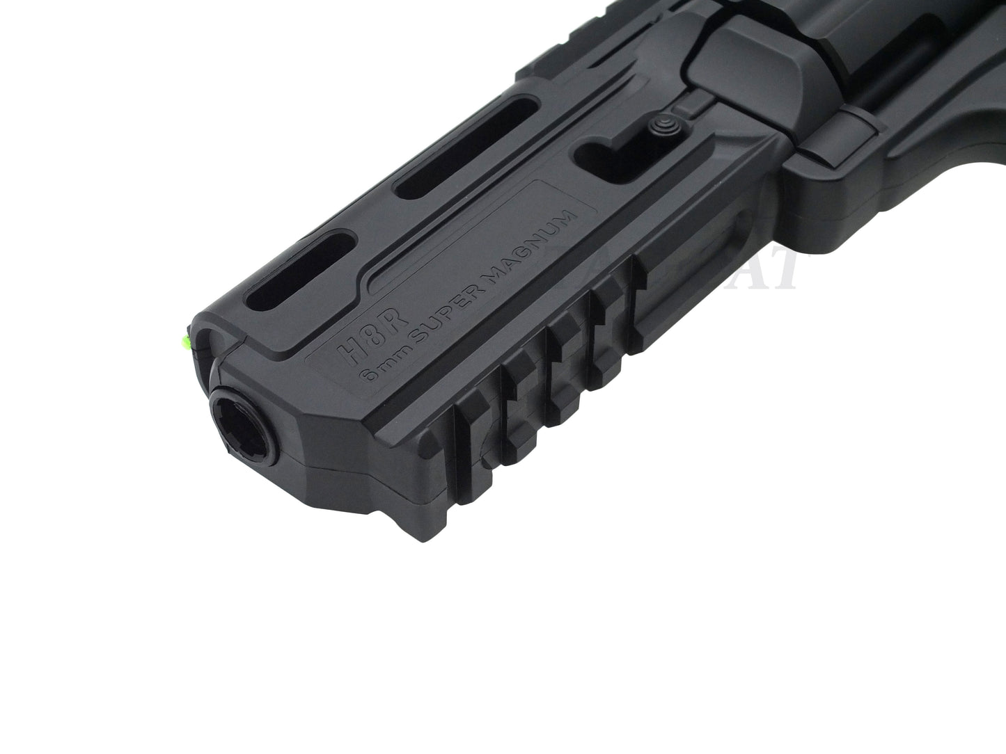 UMAREX Elite Force H8R GEN.2 6MM CO2 리볼버.