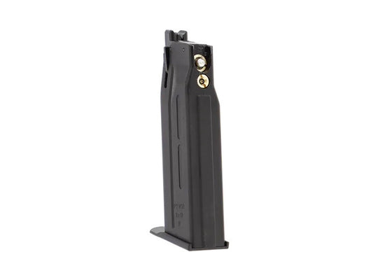 【予約品】【2026 7月 頃発売予定】 UMAREX | VFC HK P7 M13 ハンドガン 用 16発 スペアガスマガジン.