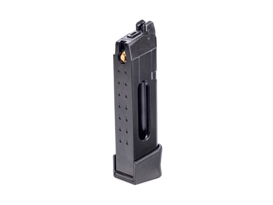 UMAREX | SRC GLOCK 19 Gen5 MOS Series 18rds CO2 Magazine.