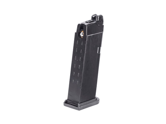 UMAREX | SRC GLOCK 19 Gen5 MOS Series 15rds Gas Magazine.