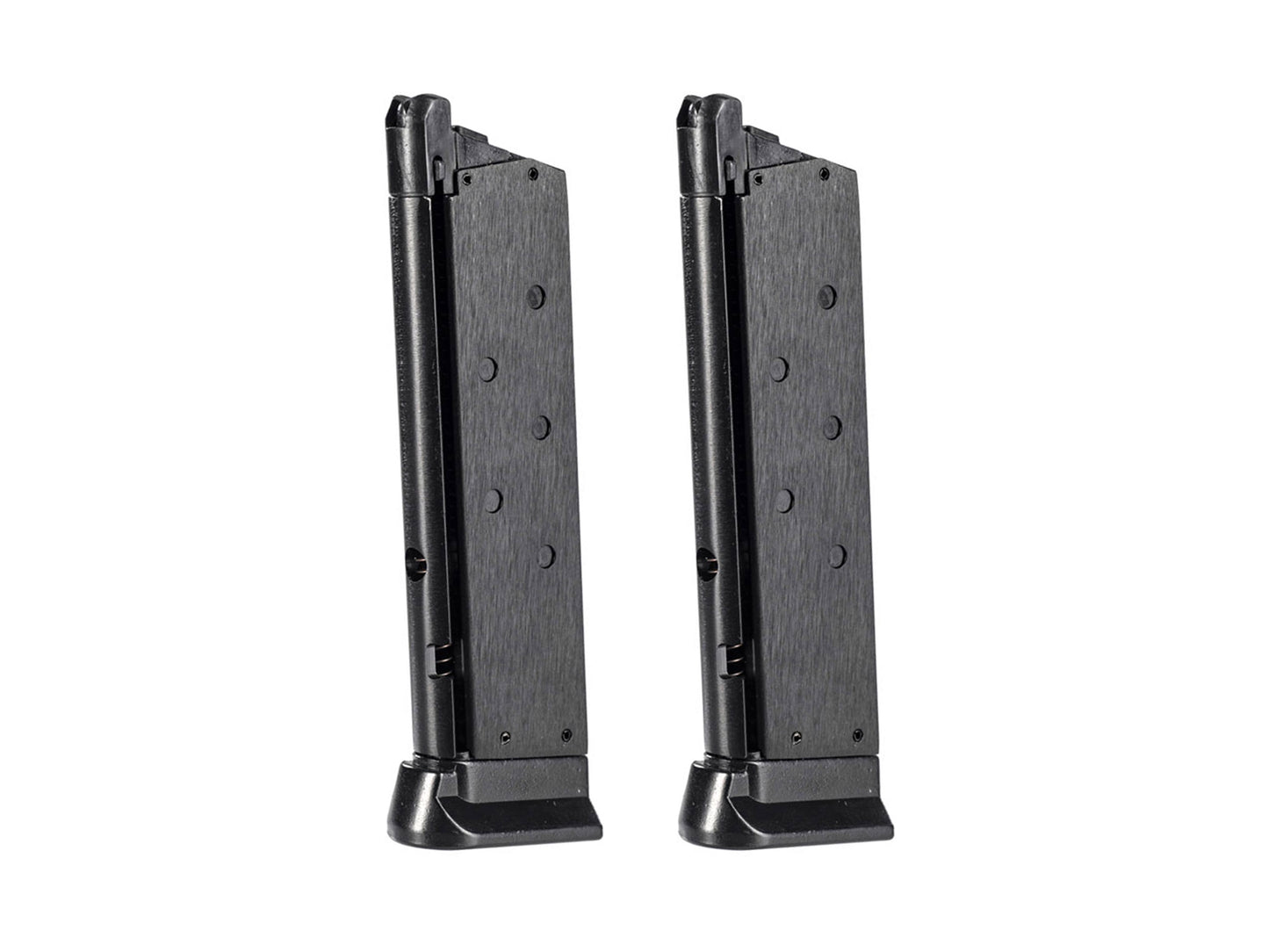 UMAREX | RUGER SR1911 Competition ハンドガン用 15発 スペアマガジン.