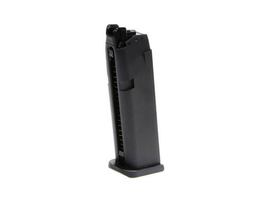UMAREX | VFC GLOCK 17 / 45 GEN5 Series 22rds Airsoft Gas Magazine.