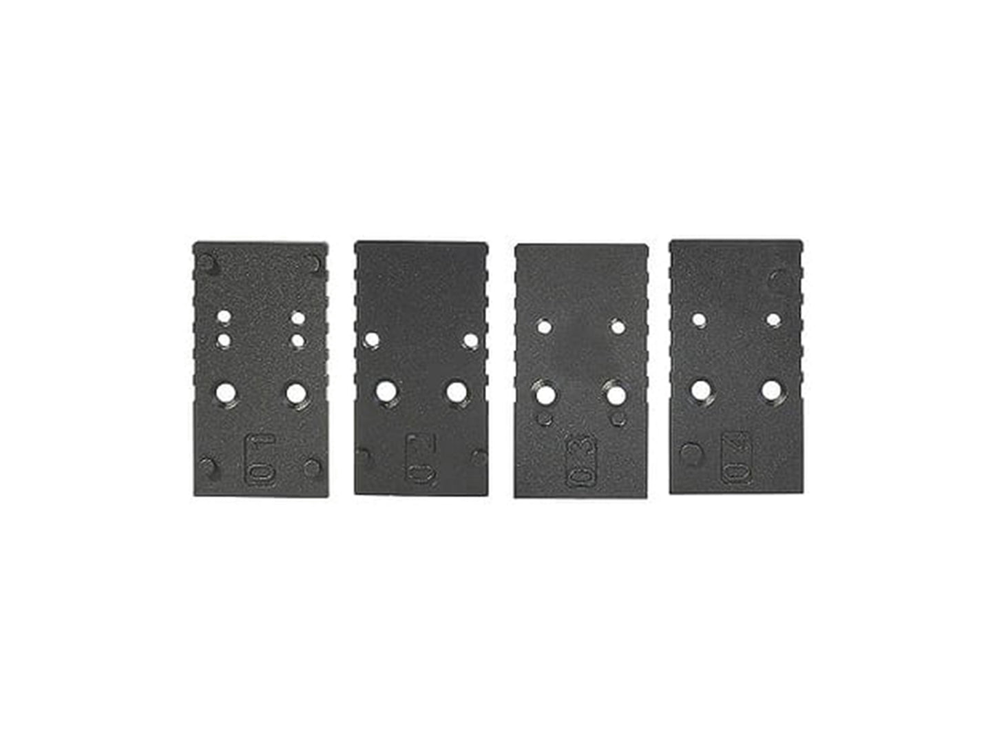 UMAREX | VFC GLOCK 45 G45 MOS 블로우백 가스건 .