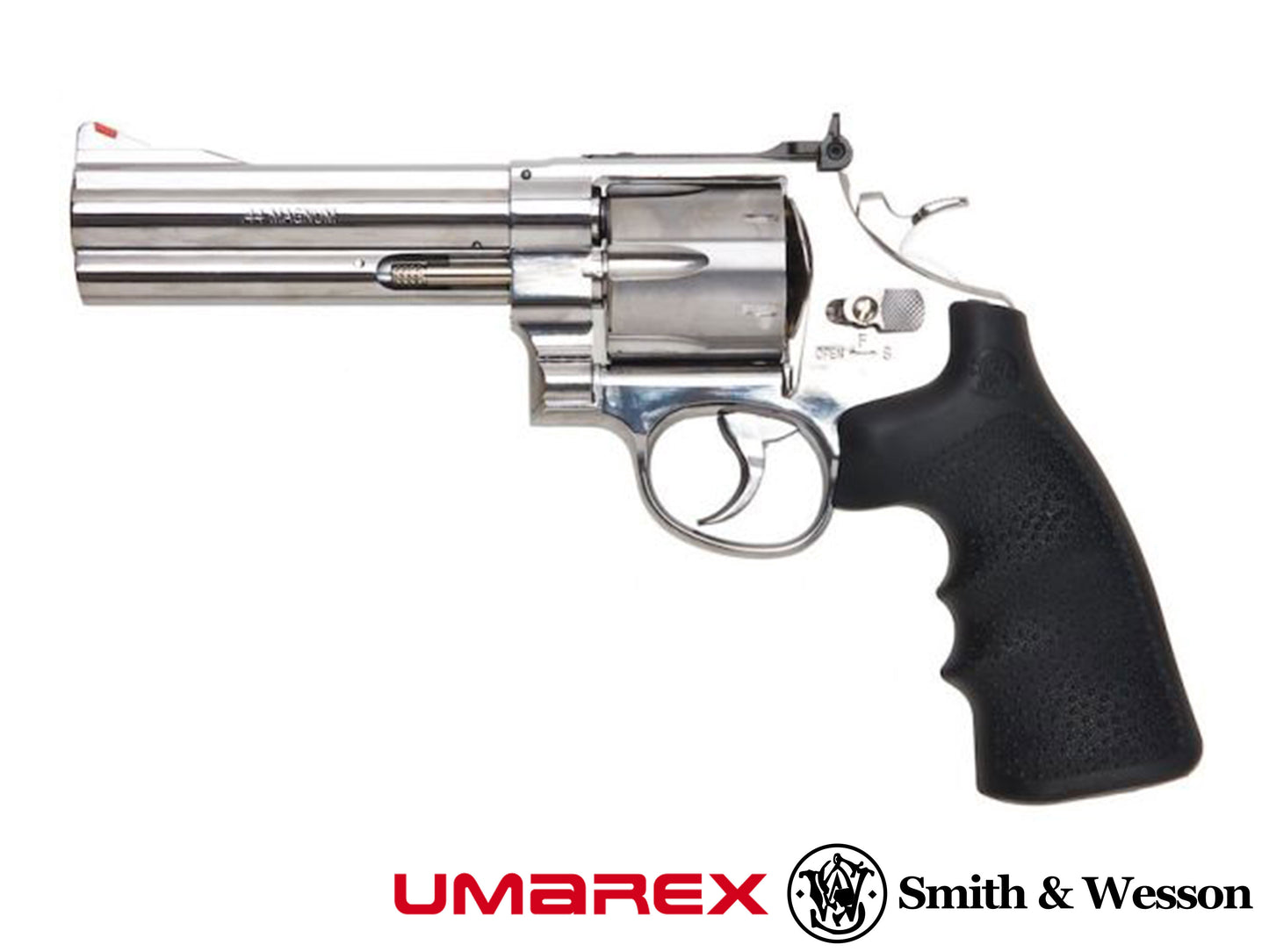 UMAREX ウマレックス S&W M629 クラシック 5インチ Co2ガスリボルバー.