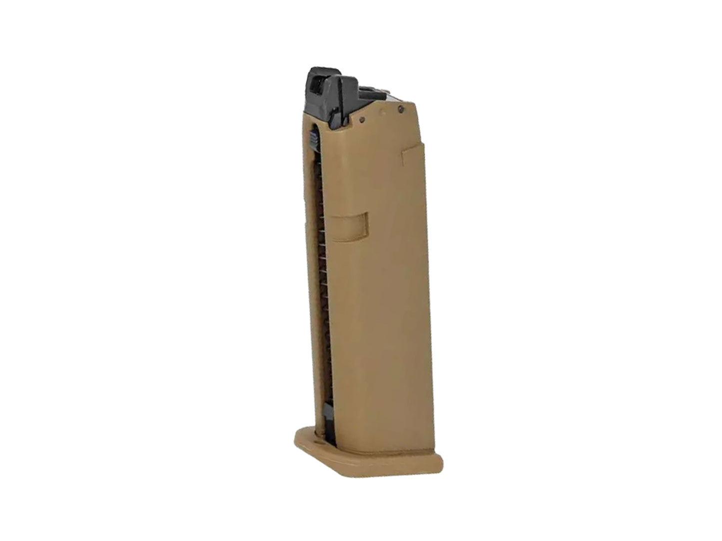 UMAREX | VFC GLOCK 17 / 45 GEN 5 MOS Series 22발 가스핸드건 탄창.