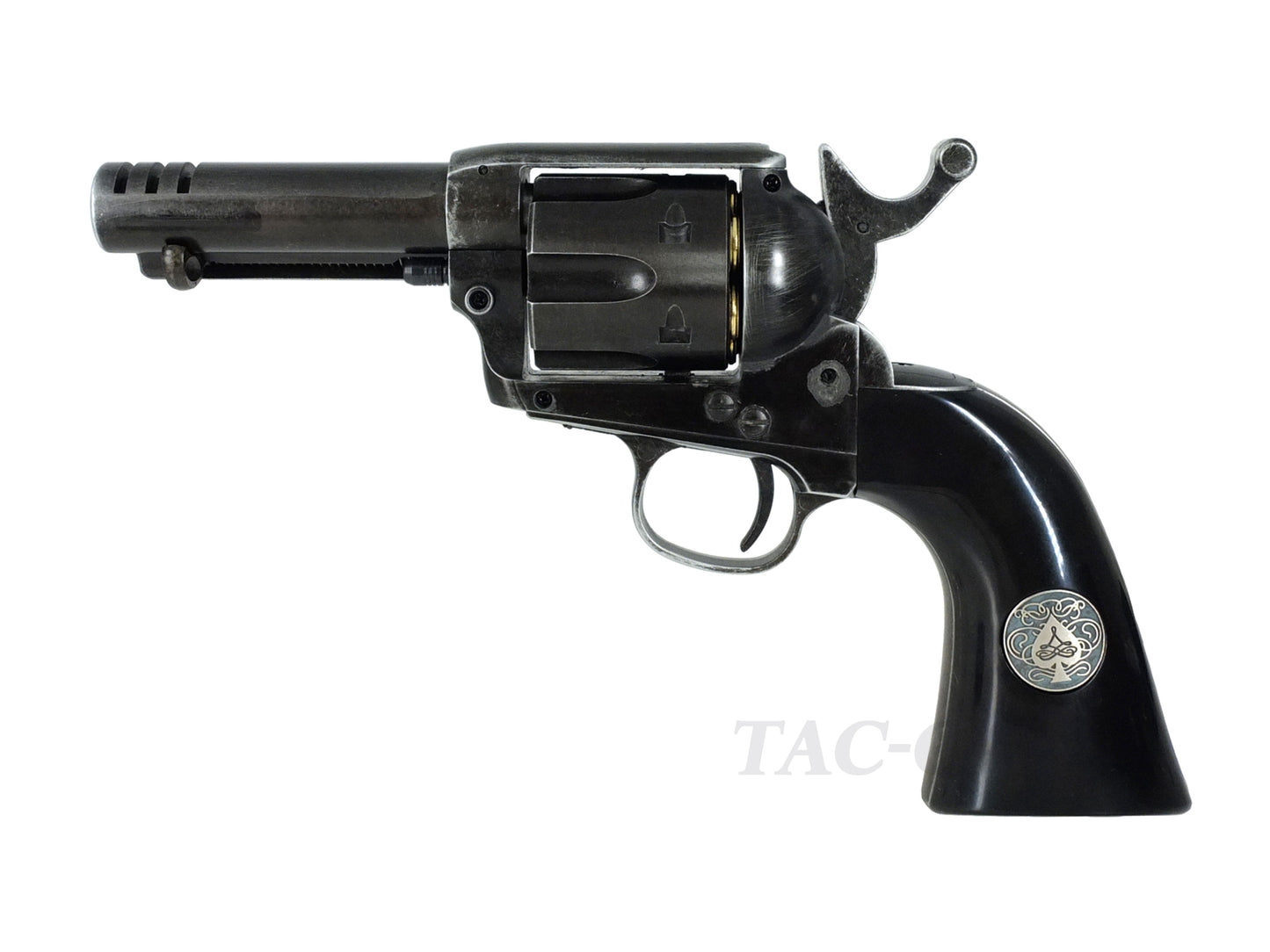 UMAREX COLT SAA Legends ACE Weathered Version 리볼버 CO2 가스핸드건.