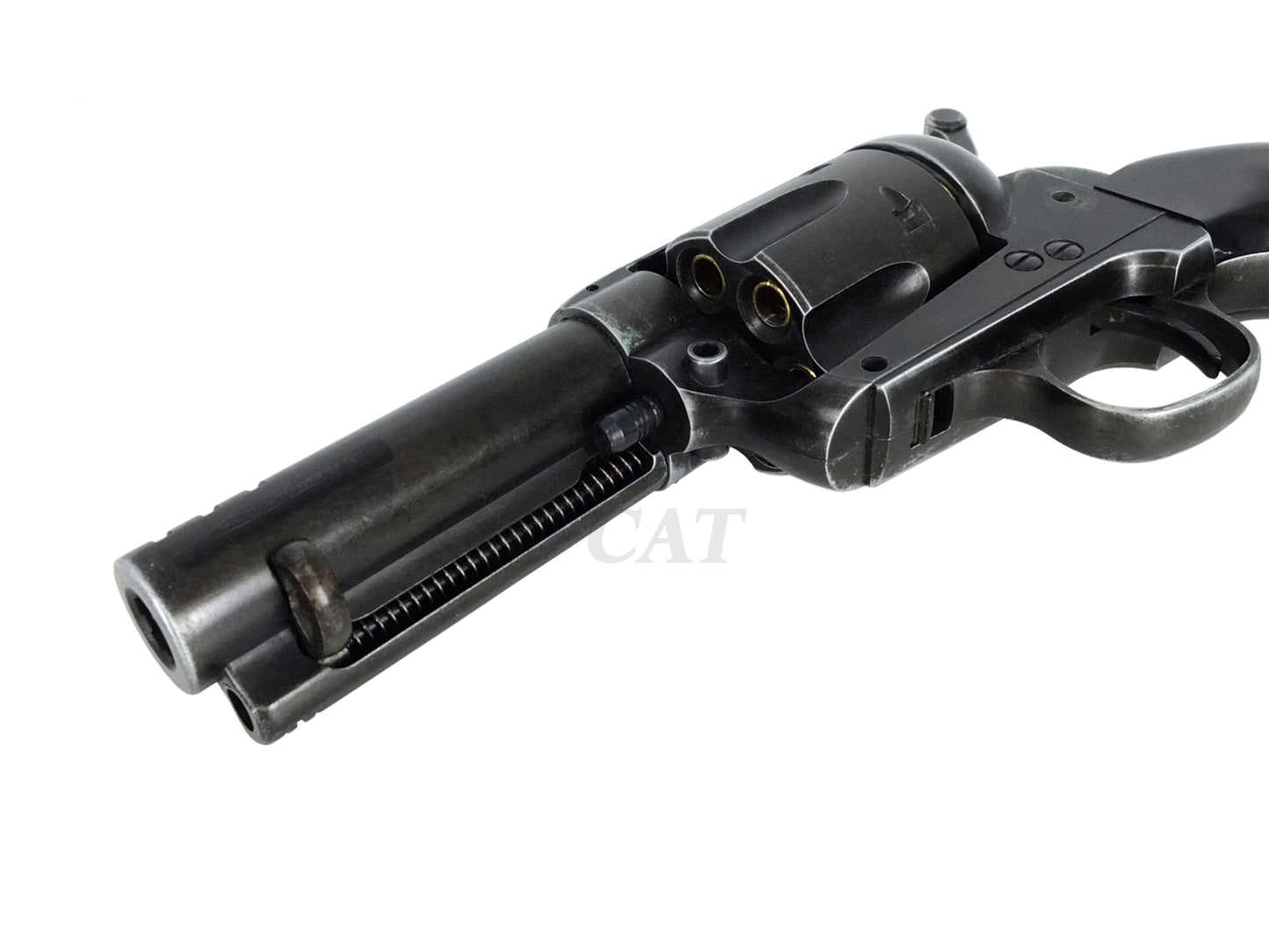 UMAREX COLT SAA Legends ACE Weathered Version 리볼버 CO2 가스핸드건.