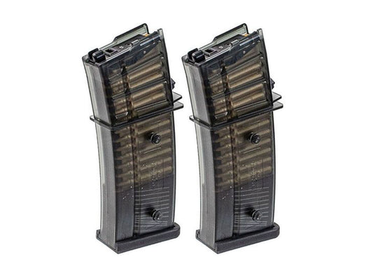 UMAREX | VFC H&K G36 Series V2 30rds Airsoft Gas Magazine.