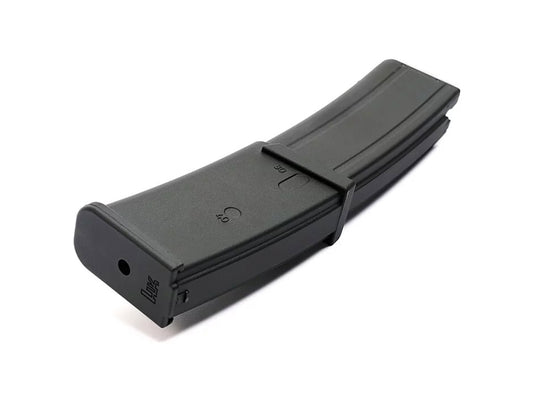 UMAREX | VFC MP7 / MP7A1 NAVY Series 40rds Airsoft Gas Magazine.