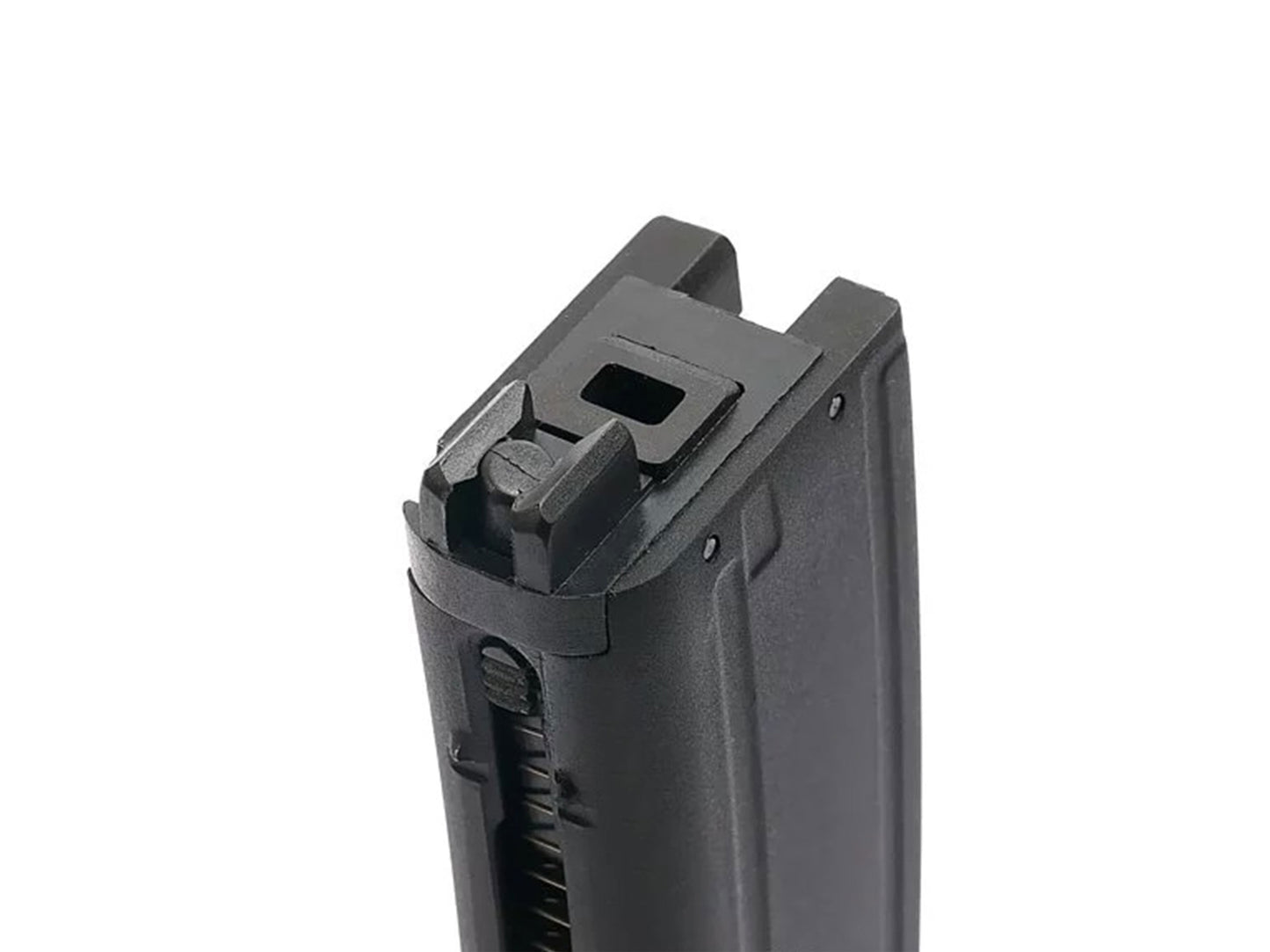 UMAREX | VFC MP7 /MP7A1 /NAVY Series SMG 40발 가스 탄창.