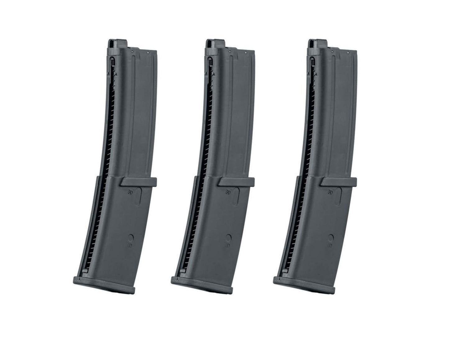UMAREX | VFC MP7 /MP7A1 /NAVY Series SMG 40발 가스 탄창.