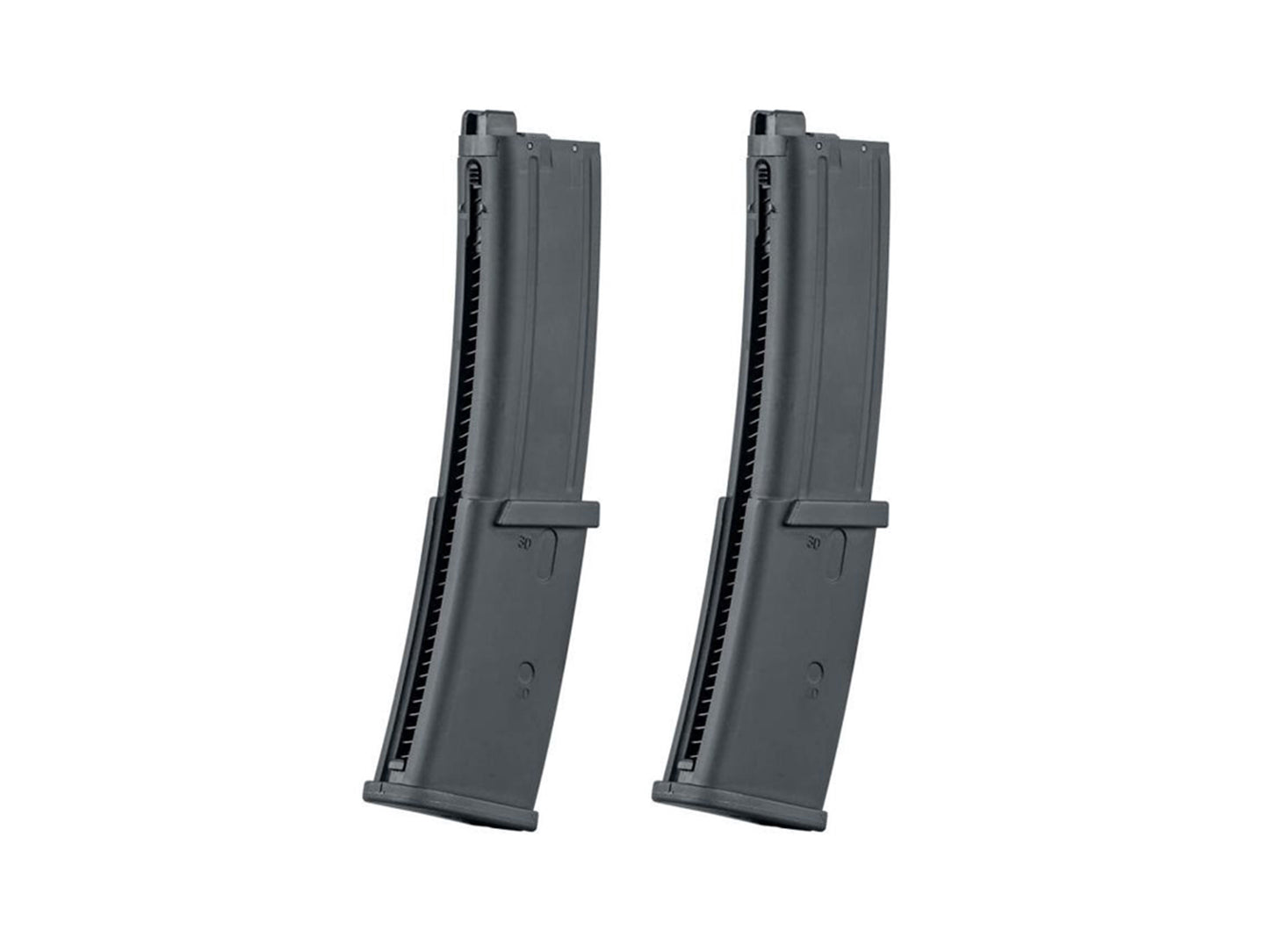 UMAREX | VFC MP7 /MP7A1 /NAVY Series SMG 40발 가스 탄창.