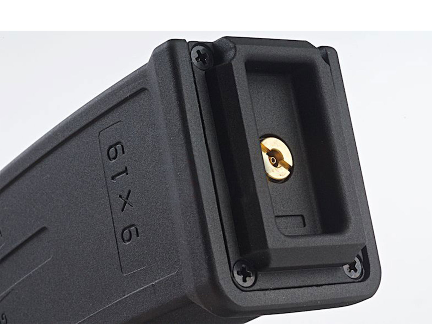 Umarex | VFC UMP9 9mm ver. SMG 30rds Gas Magazine.
