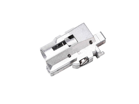 UNICORN HOP-UP Chamber Set (Screw Adjustment) For Umarex VFC G19X / G19 Gen4 /G17 Gen5 /G45 Series
