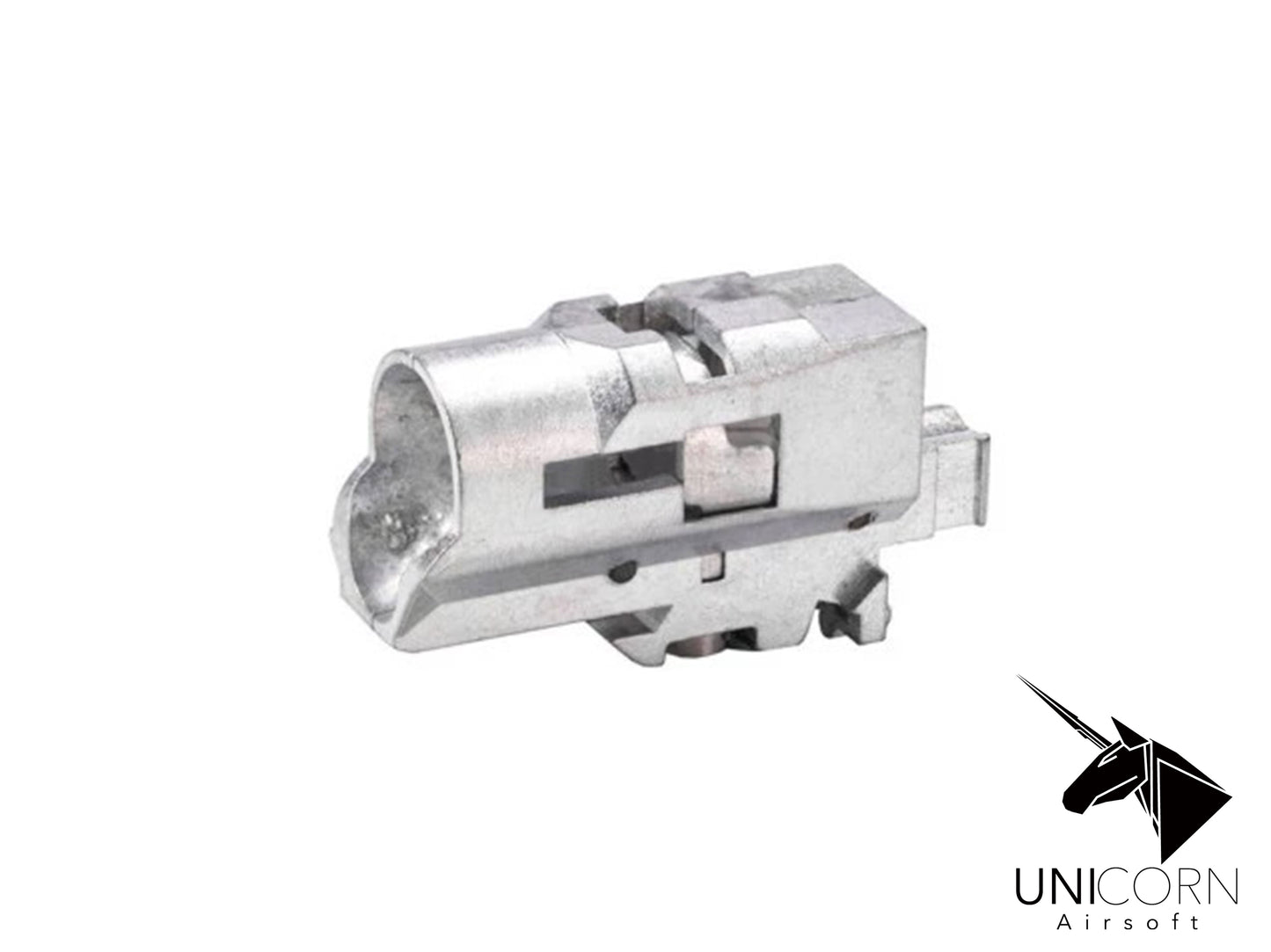UNICORN HOP-UP ホップアップチャンバーセット. (Umarex VFC G19X /G19 Gen4 /G17 Gen5 /G45 対応)