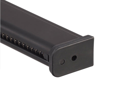 ACTION ARMY AAP-01 / AAP01C Series 50rds Gas Long Magazine.