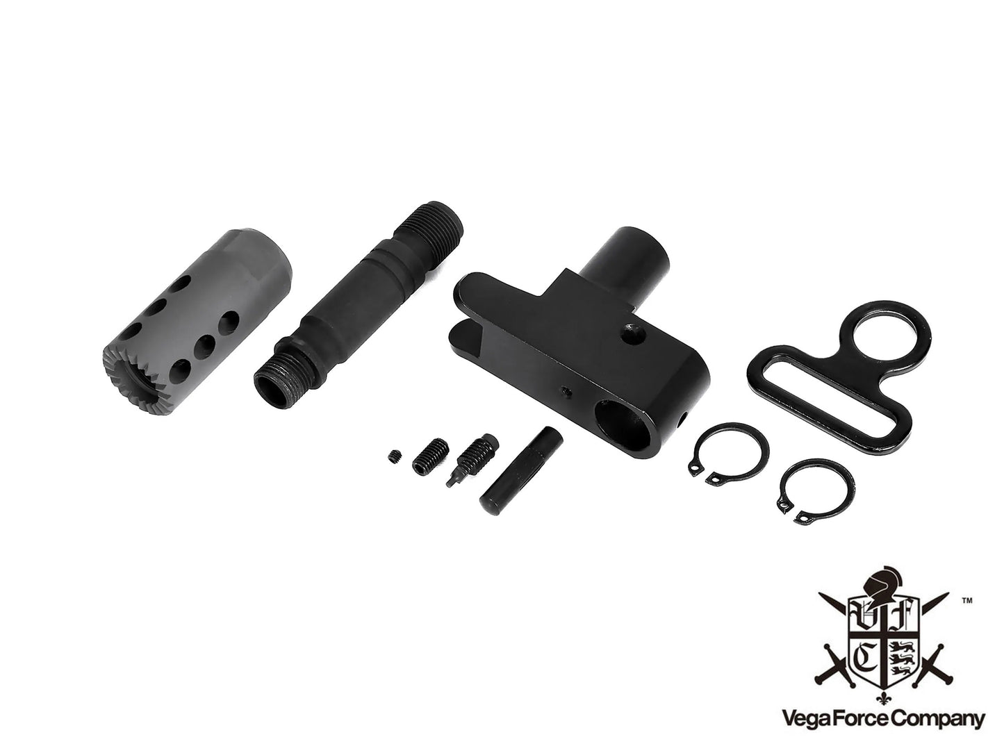 VFC FN Herstal Licensed FNC Short Barrel Kit .