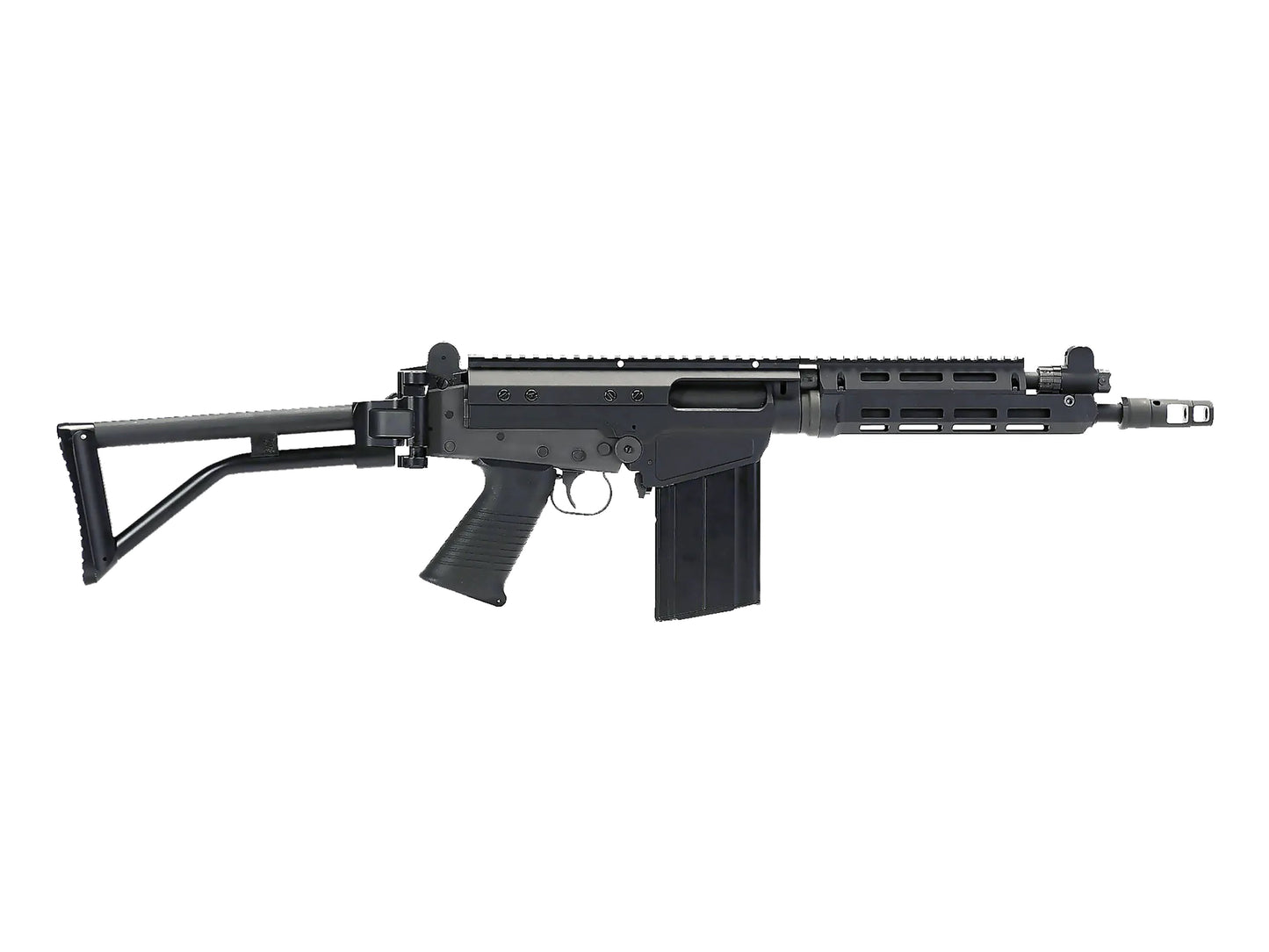 VFC LAR OSW MK1 ガスブローバック ライフル.