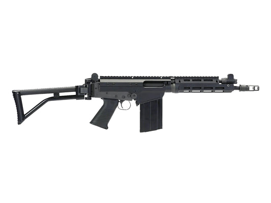 VFC LAR OSW MK1 Gas Blowback Airsoft Rifle.