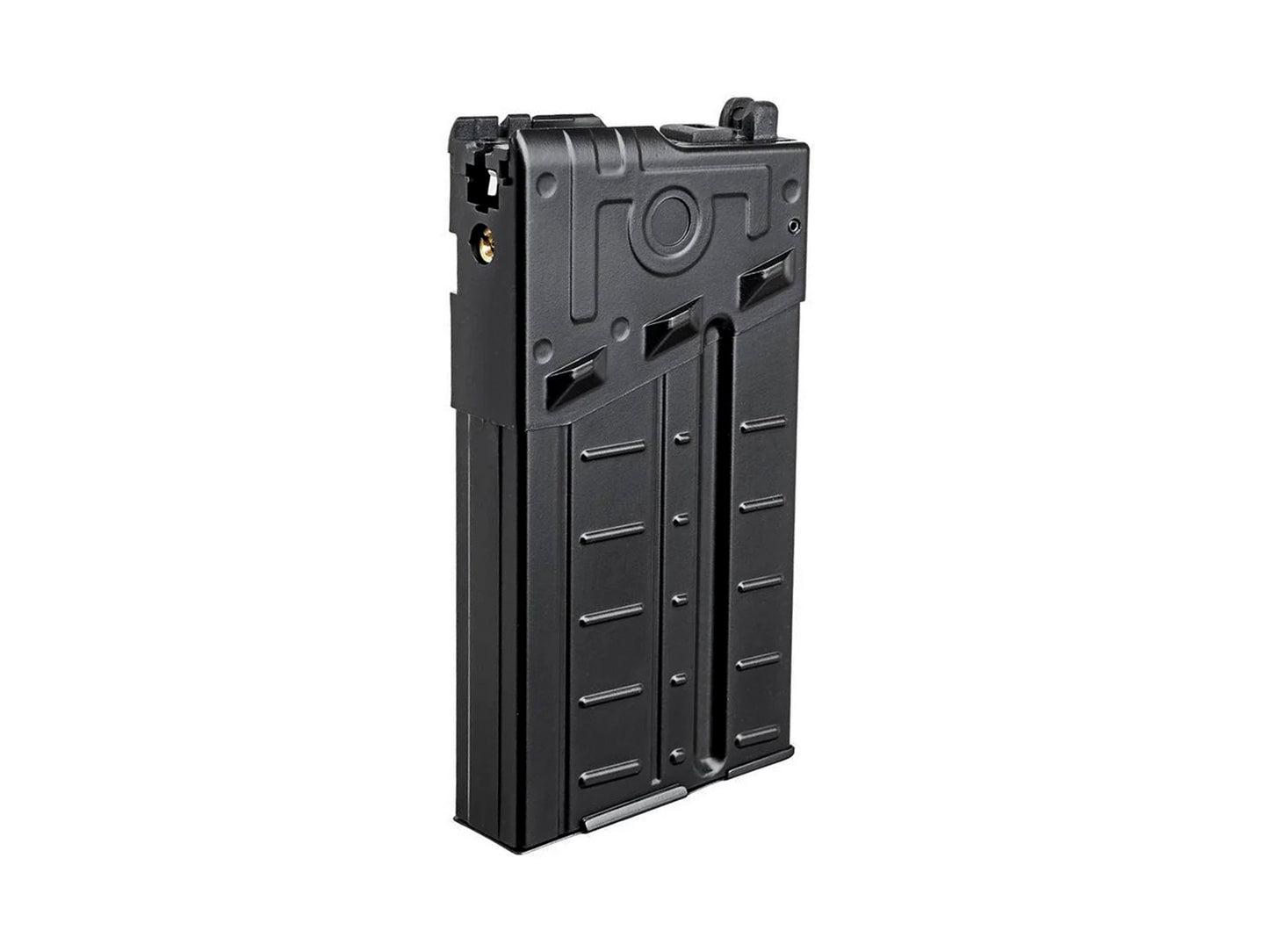 VFC G3 G3A1 / PSG-1 シリーズ ガスブローバック 用 20発 スペアマガジン.