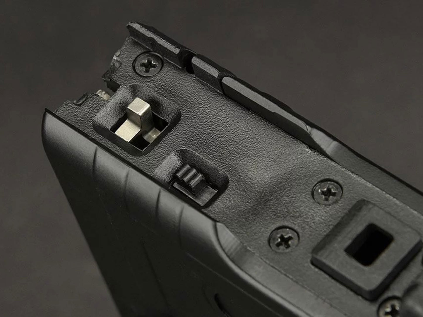 VFC G3 G3A1 / PSG-1 シリーズ ガスブローバック 用 20発 スペアマガジン.