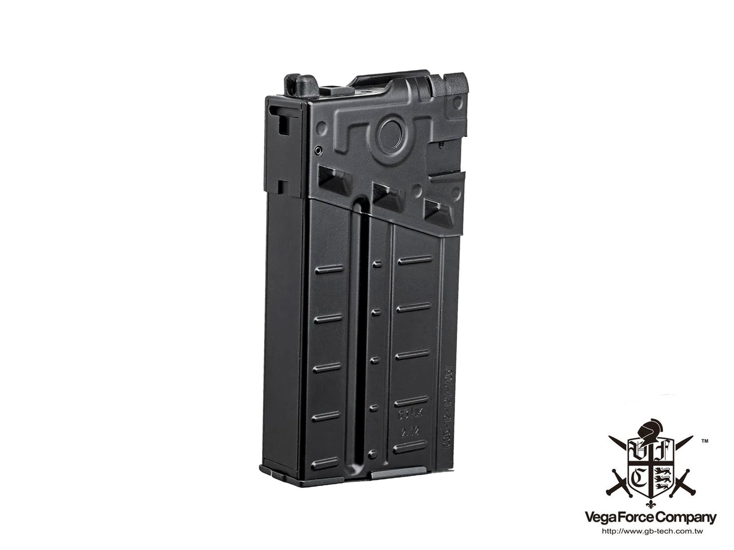VFC G3 G3A1 / PSG-1 シリーズ ガスブローバック 用 20発 スペアマガジン.