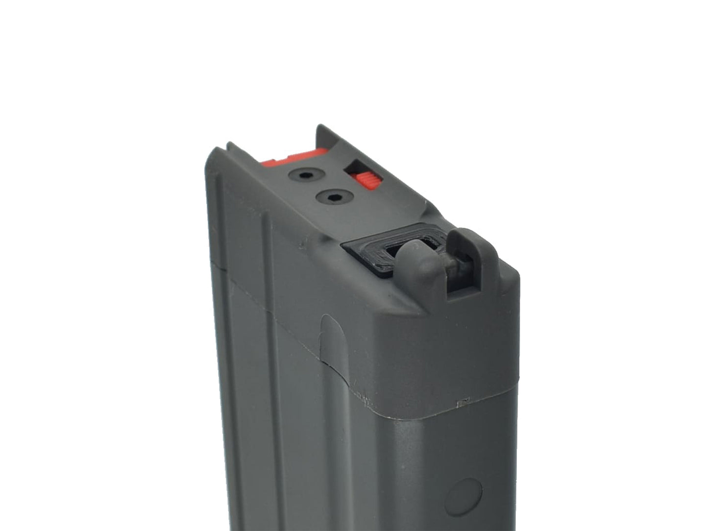 VFC M16 / M4 V3 ガスブローバック ライフル 用 20発 スペアマガジン.