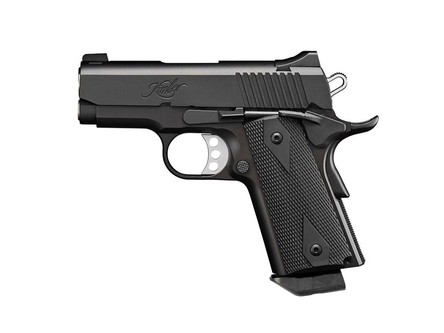 VFC キンバー 1911 Ultra Carry II ガスブローバック ハンドガン.