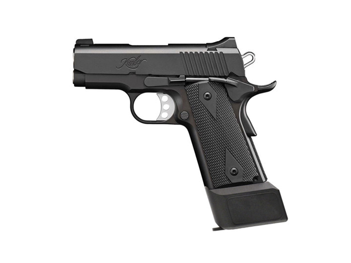 VFC Kimber 1911 Ultra Carry II 20rds Long Magazine.