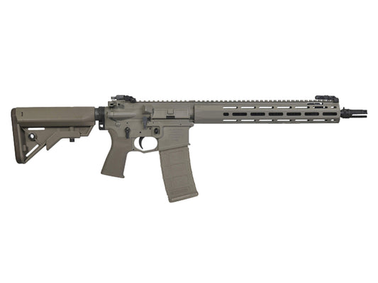 VFC L403A1 Gas Blowback Airsoft Rifle- FDE