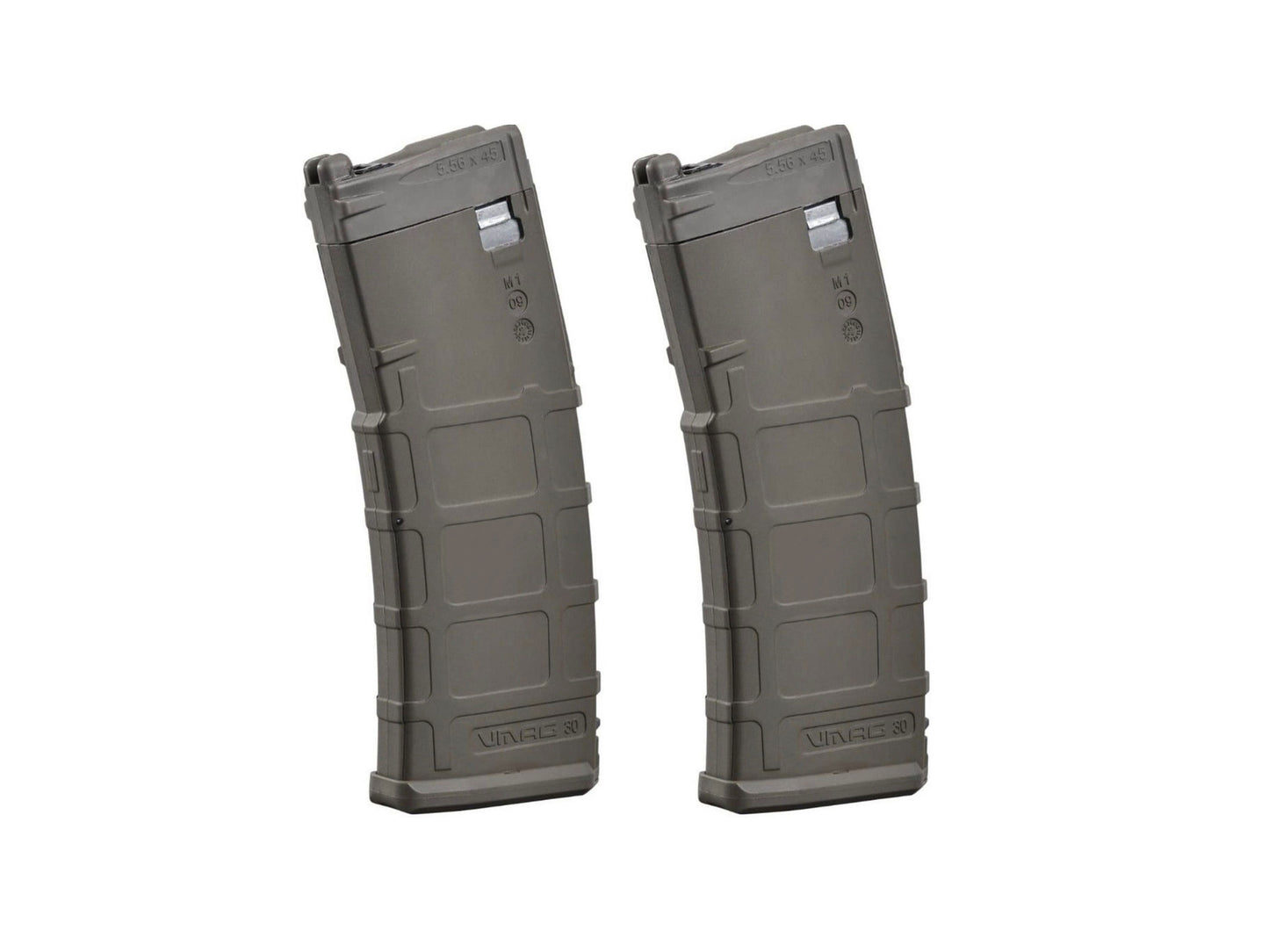 【予約品】【2025 8月頃発売予定】 VFC VMAG 30発 スペアマガジン.