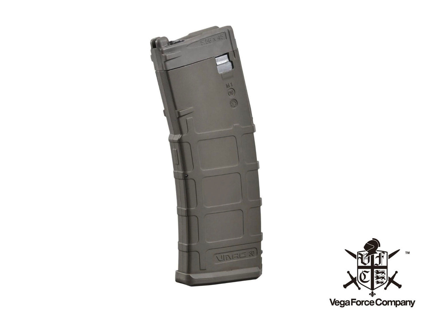 【予約品】【2025 8月頃発売予定】 VFC VMAG 30発 スペアマガジン.