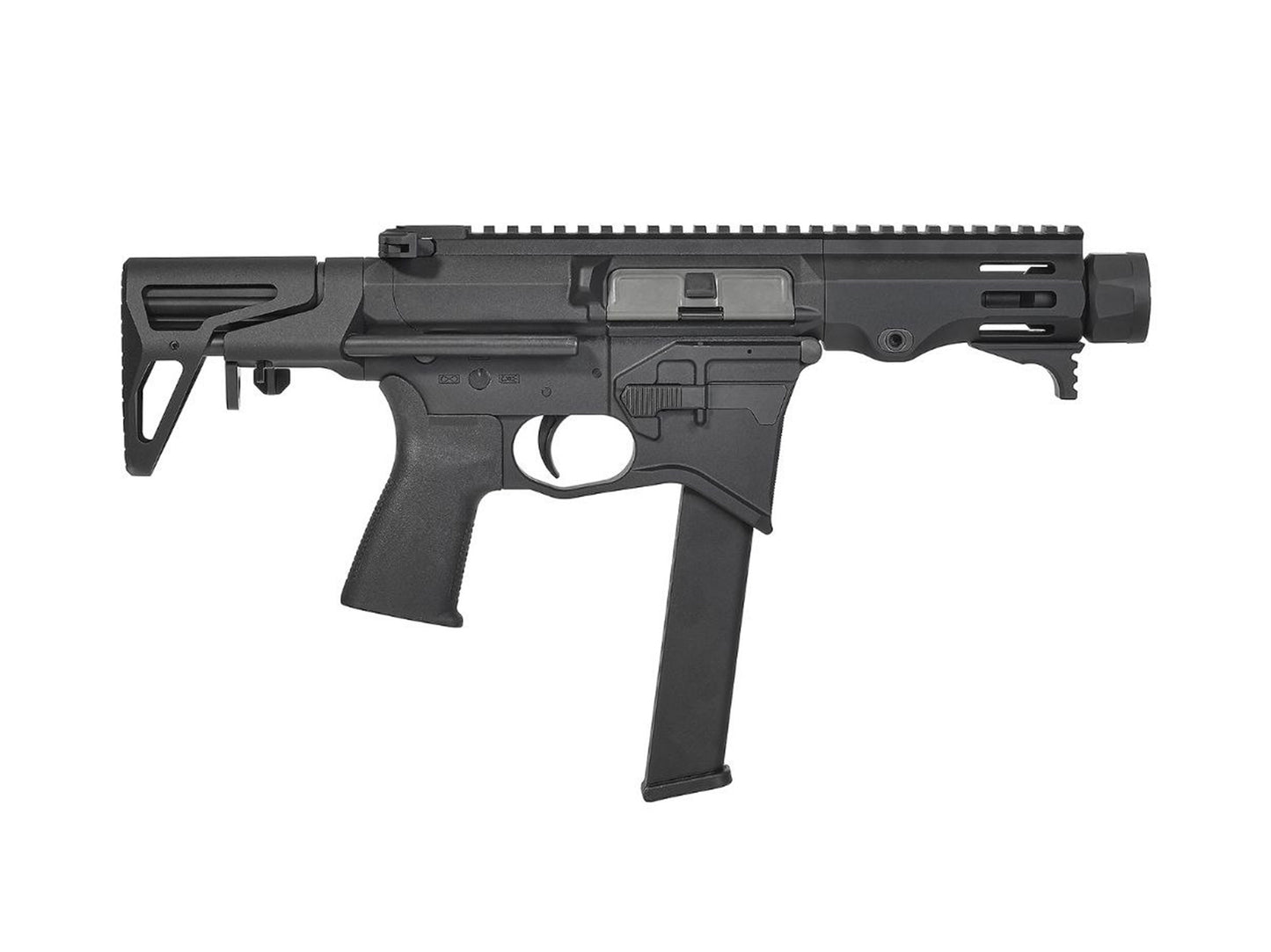 VFC MAXIM Defense MD9 ガスブローバックサブマシンガン.