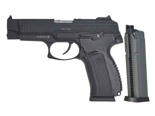【PRE-ORDER】【SEP 2026】VFC MP443 Grach 烏鴉 氣動退鏜 手槍.