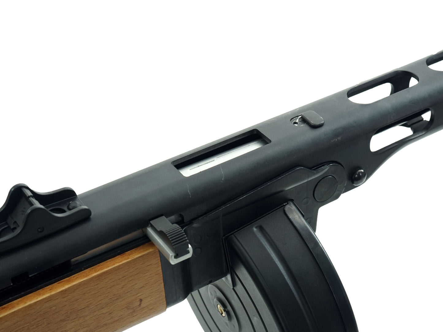 VFC PPSH-41 氣動退鏜 SMG 衝鋒槍.
