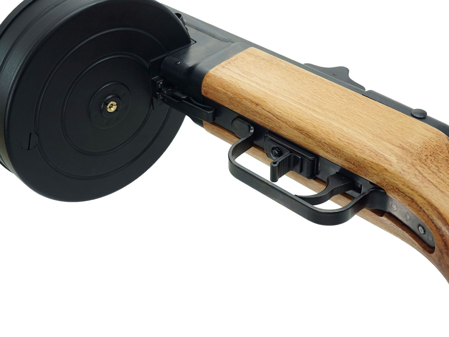 VFC PPSH-41 氣動退鏜 SMG 衝鋒槍.