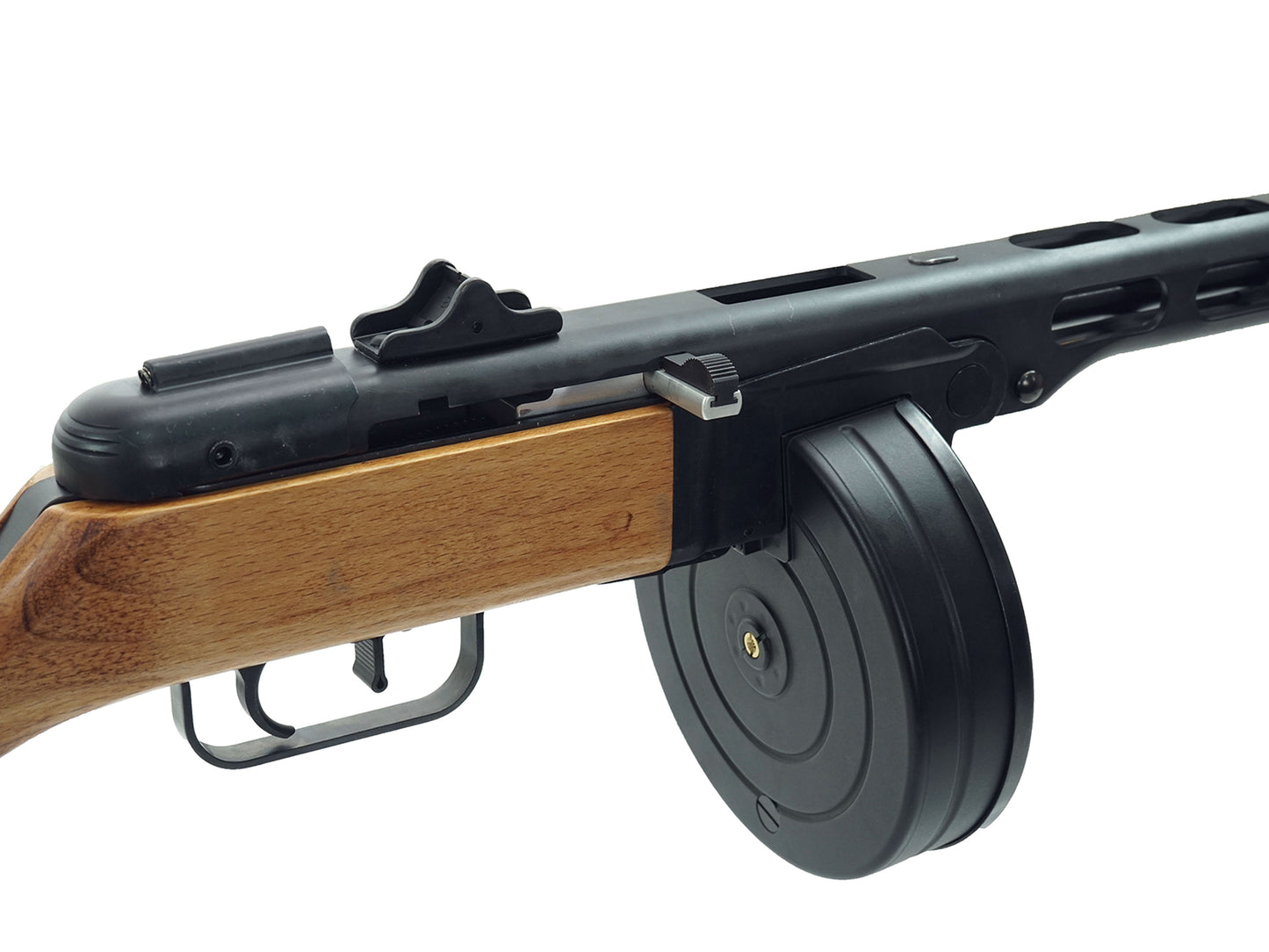 VFC PPSH-41 氣動退鏜 SMG 衝鋒槍.