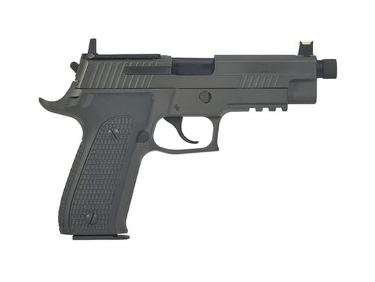 【予約品】【2026 6月 頃発売予定】VFC SA226T ガスブローバック ハンドガン.