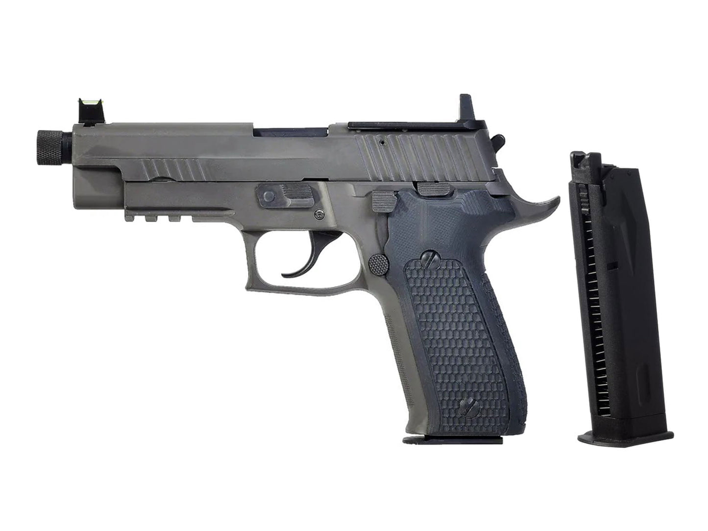 【予約品】【2026 6月 頃発売予定】VFC SA226T ガスブローバック ハンドガン.