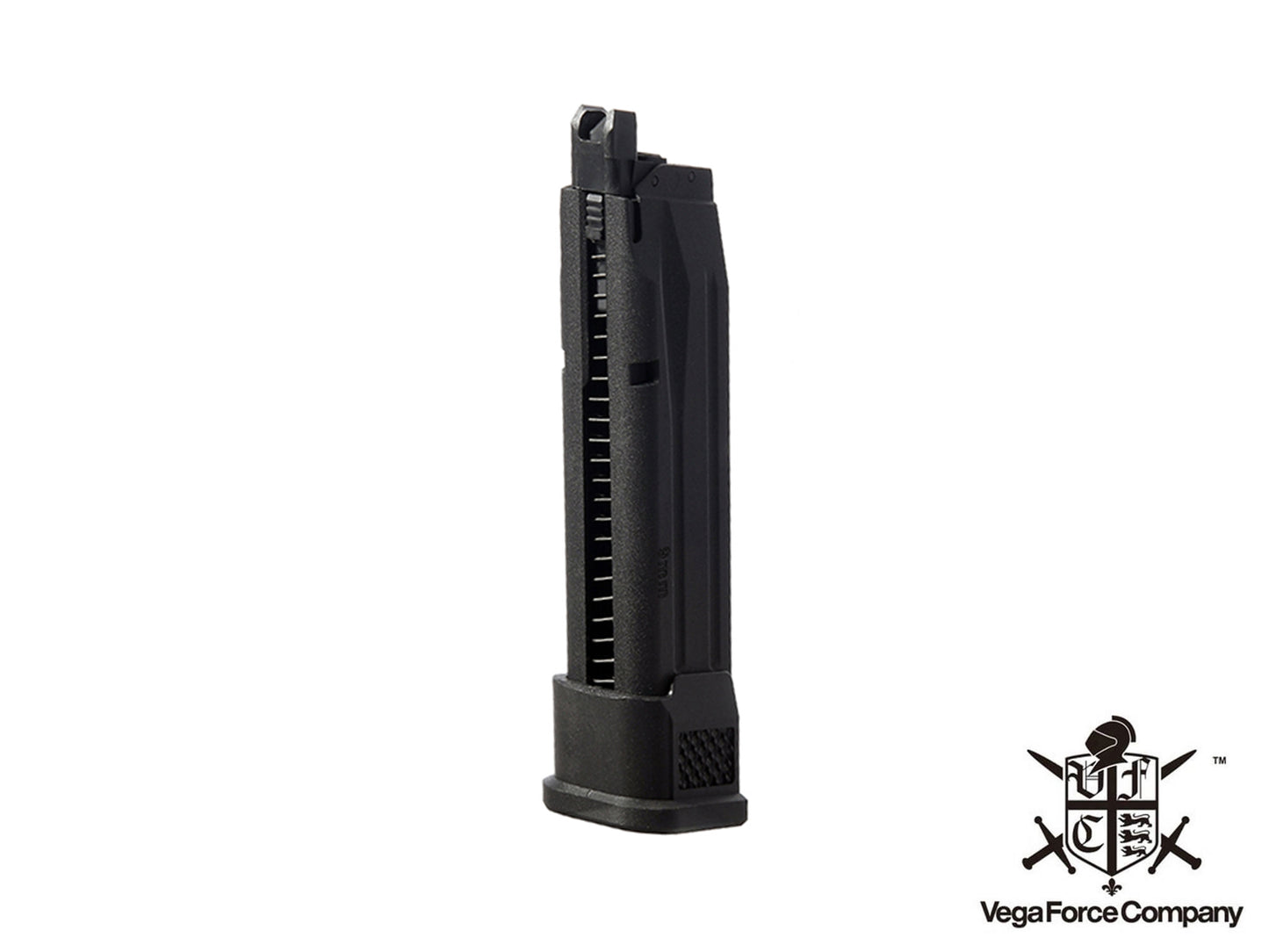 VFC SA320T 氣動退鏜 手槍 25發 瓦斯彈匣.