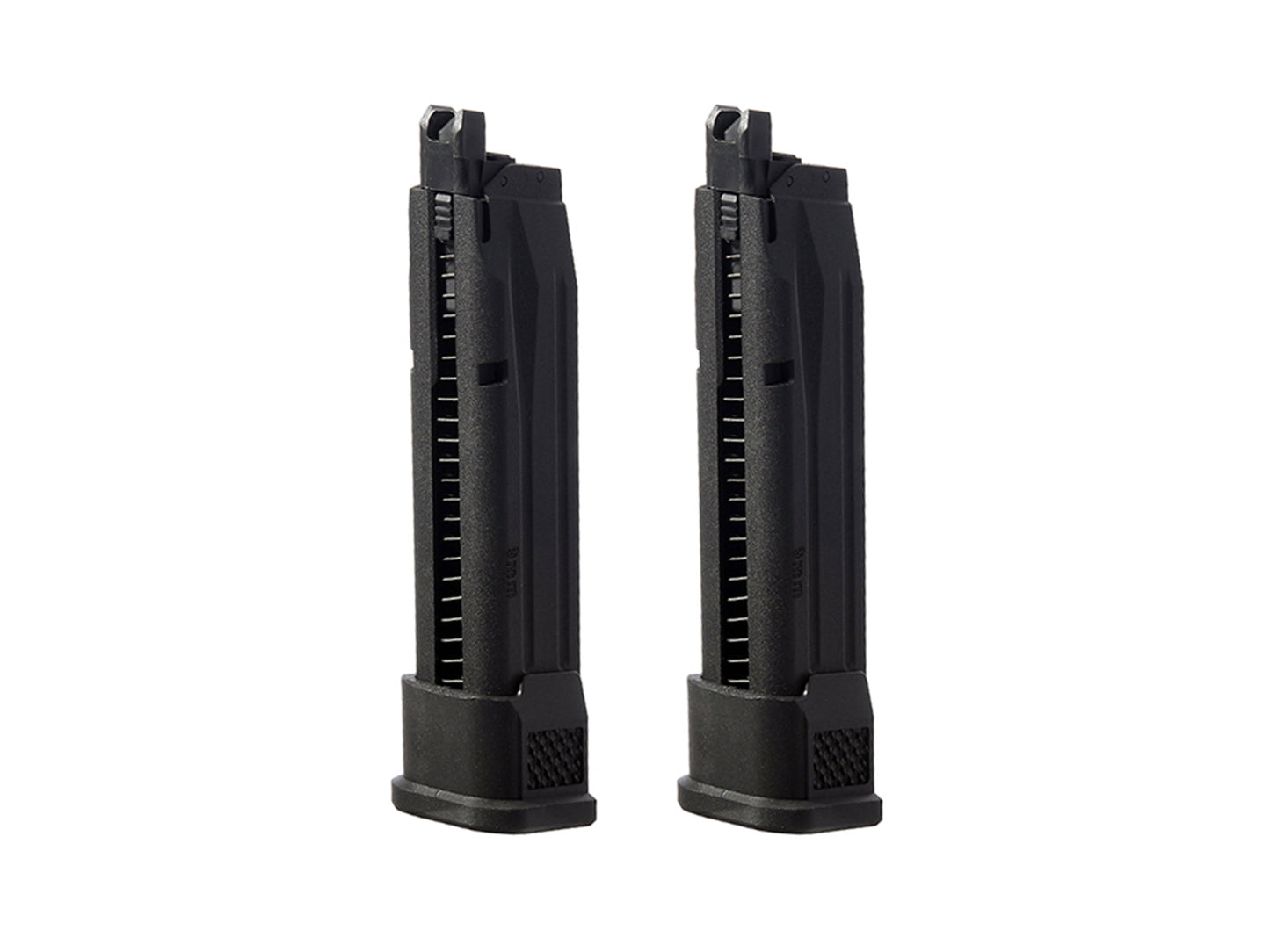 VFC SA320T 氣動退鏜 手槍 25發 瓦斯彈匣.
